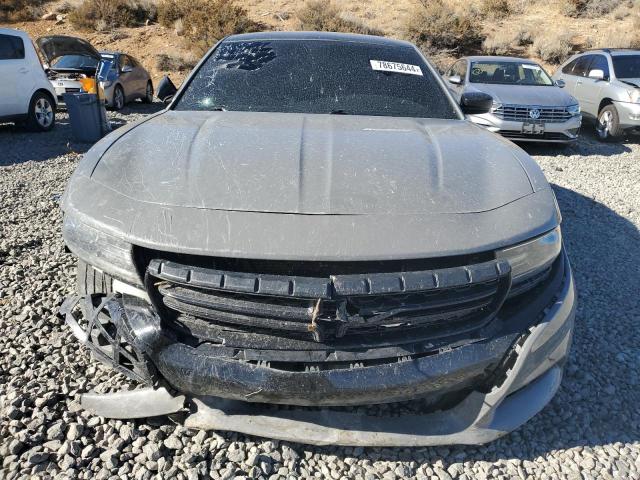 Photo 5 from auction – 2019 DODGE CHARGER SX with VIN 2C3CDXJG8KH546182