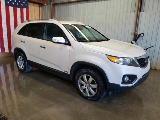 Photo 4 from auction – 2011 KIA SORENTO BA with VIN 5XYKTCA18BG075292