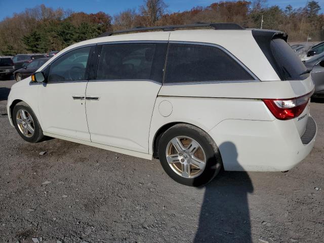 Photo 2 from auction – 2012 HONDA ODYSSEY TO with VIN 5FNRL5H90CB041099