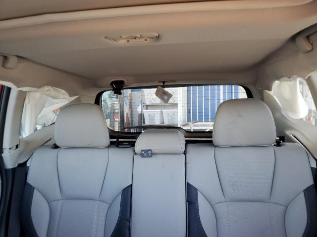 Photo 10 from auction – 2021 SUBARU FORESTER L with VIN JF2SKASC0MH471428