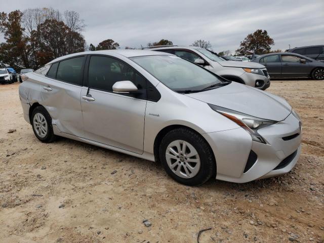 Photo 4 from auction – 2018 TOYOTA PRIUS with VIN JTDKBRFU3J3076541