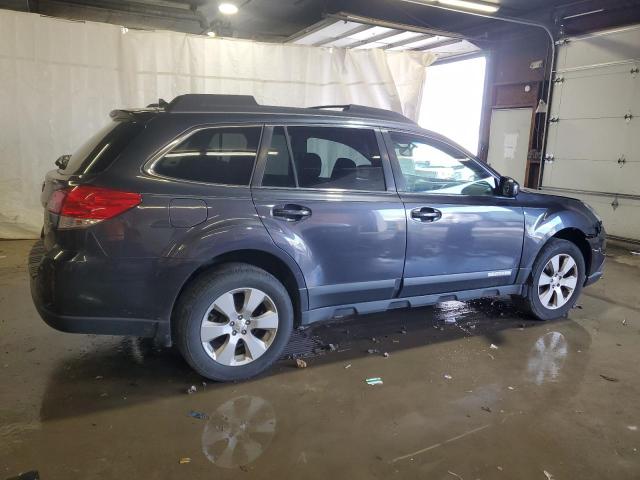 Снимка 3 от търг – 2011 SUBARU OUTBACK 2. с VIN 4S4BRBKC7B3339868