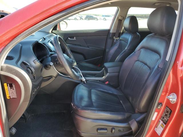 Photo 7 from auction – 2012 KIA SPORTAGE E with VIN KNDPCCA2XC7317142