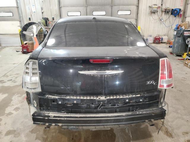 Photo 6 from auction – 2014 CHRYSLER 300C with VIN 2C3CCAEG9EH264776