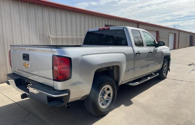 Photo 4 from auction – 2014 CHEVROLET SILVERADO with VIN 1GCRCPEHXEZ319964