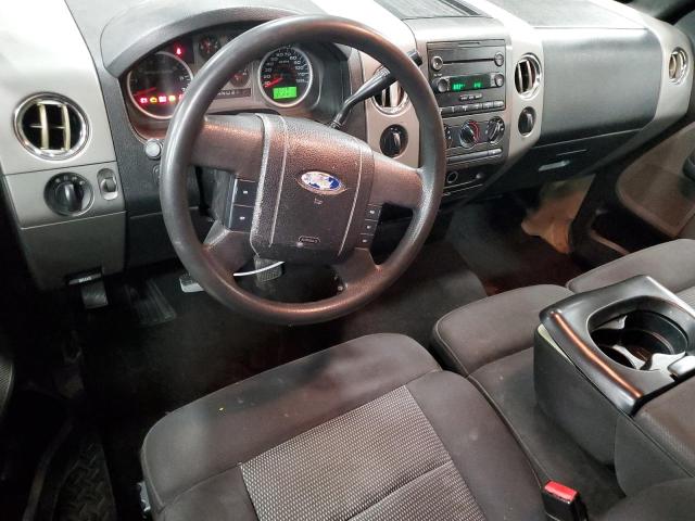 Photo 8 from auction – 2004 FORD F150 with VIN 1FTPX14594NA09505
