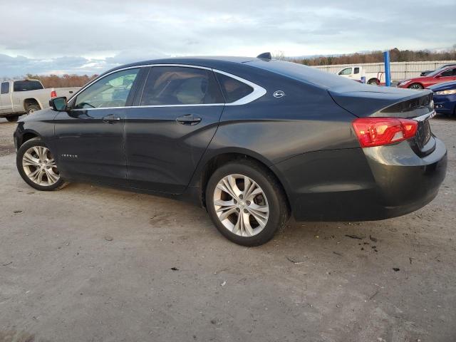 Photo 2 from auction – 2014 CHEVROLET IMPALA LT with VIN 1G1125S39EU112954