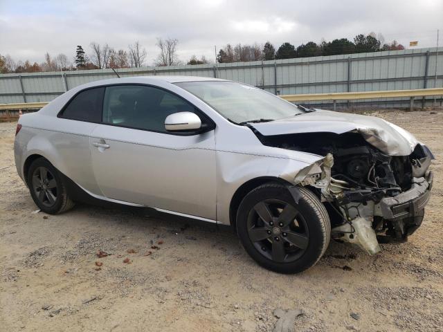 Photo 4 from auction – 2012 KIA FORTE EX with VIN KNAFU6A2XC5607951