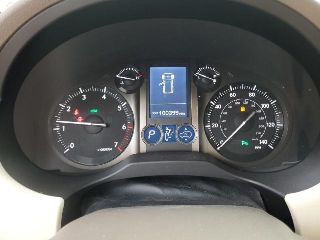 Photo 9 from auction – 2015 LEXUS GX 460 PRE with VIN JTJJM7FX6F5096344