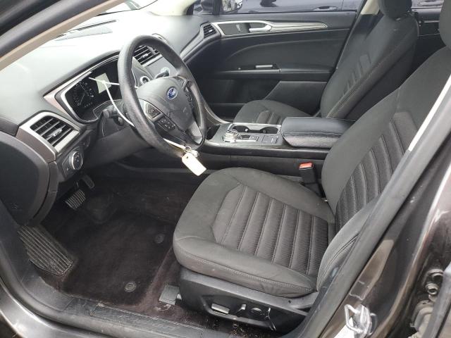 Photo 7 from auction – 2017 FORD FUSION SE with VIN 3FA6P0HD9HR310534