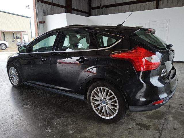 Photo 2 from auction – 2012 FORD FOCUS SEL with VIN 1FAHP3M2XCL105777