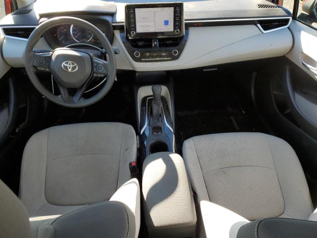 Photo 8 from auction – 2020 TOYOTA COROLLA LE with VIN JTDEPRAE9LJ091803