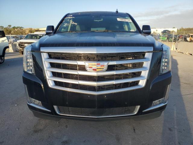Photo 5 from auction – 2018 CADILLAC ESCALADE E with VIN 1GYS4JKJ3JR144741