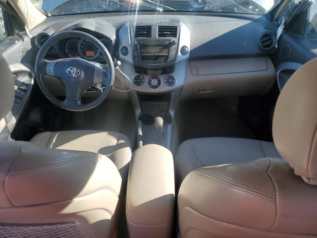Photo 8 from auction – 2006 TOYOTA RAV4 LIMIT with VIN JTMBD31VX66003602