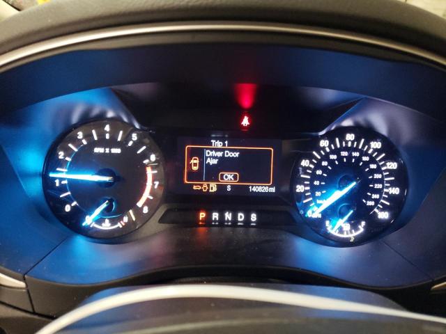 Photo 9 from auction – 2015 FORD FUSION SE with VIN 3FA6P0H93FR160736
