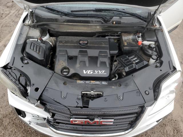 Photo 12 from auction – 2017 GMC TERRAIN SL with VIN 2GKFLNE37H6329884