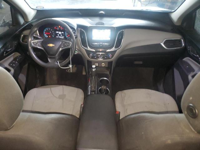 Photo 8 from auction – 2018 CHEVROLET EQUINOX LS with VIN 2GNAXHEV4J6223578