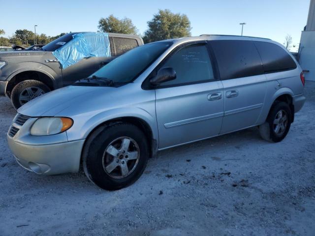 Photo 1 from auction – 2006 DODGE GRAND CARA with VIN 2D4GP44L56R909827