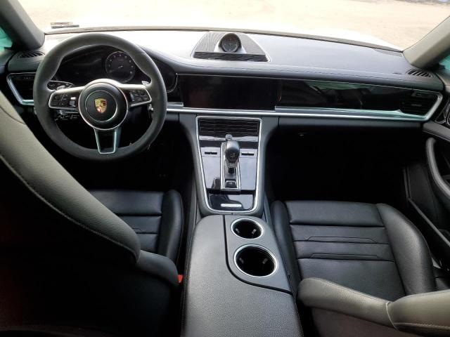 Foto 8 de la subasta – 2020 PORSCHE PANAMERA 4 con VIN WP0AB2A73LL140195