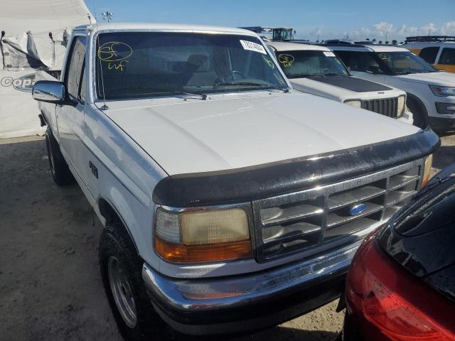 Photo 5 from auction – 1995 FORD F150 with VIN 1FTEF14YXSNA04265