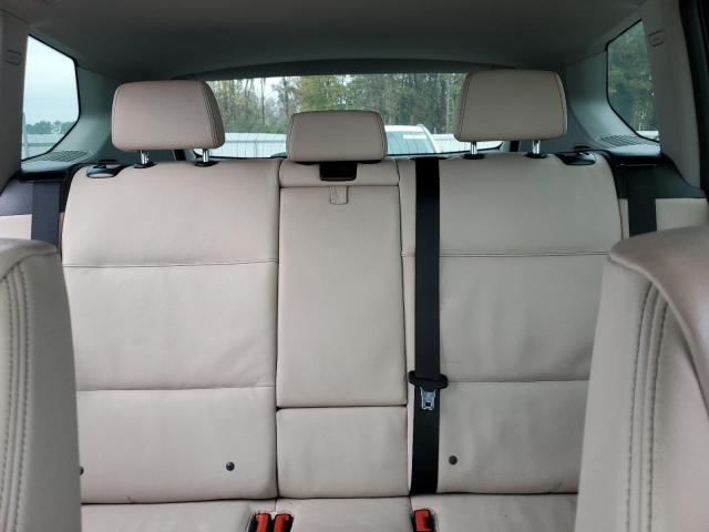 Photo 10 from auction – 2015 BMW X3 XDRIVE2 with VIN 5UXWX9C52F0D50189