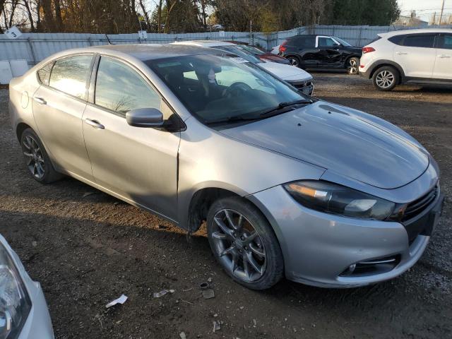 Photo 4 from auction – 2014 DODGE DART SXT with VIN 1C3CDFBB2ED840594