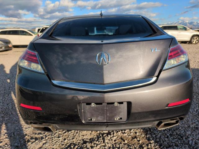 Photo 6 from auction – 2013 ACURA TL with VIN 19UUA8F22DA013615