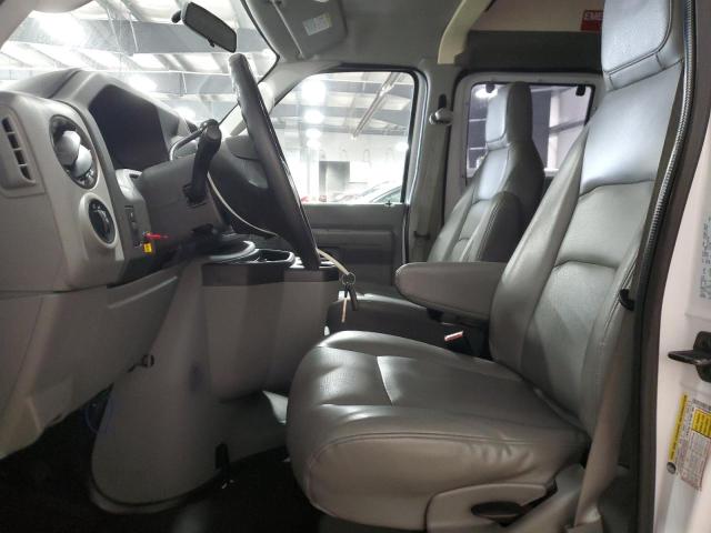 Photo 7 from auction – 2010 FORD ECONOLINE with VIN 1FTNE1EW5ADA05800