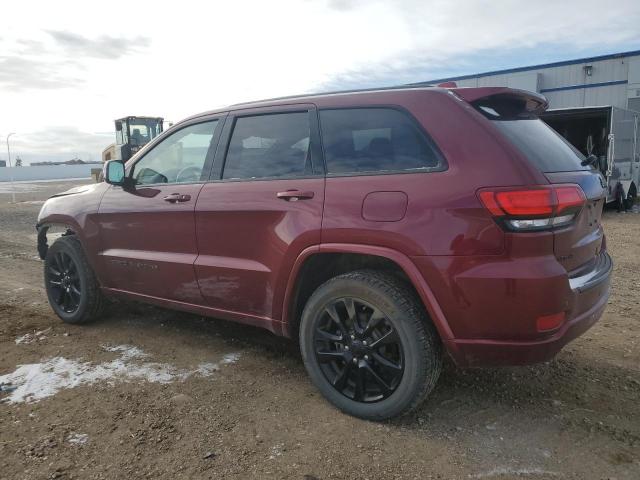 Photo 2 from auction – 2017 JEEP GRAND CHER with VIN 1C4RJFAG5HC721671