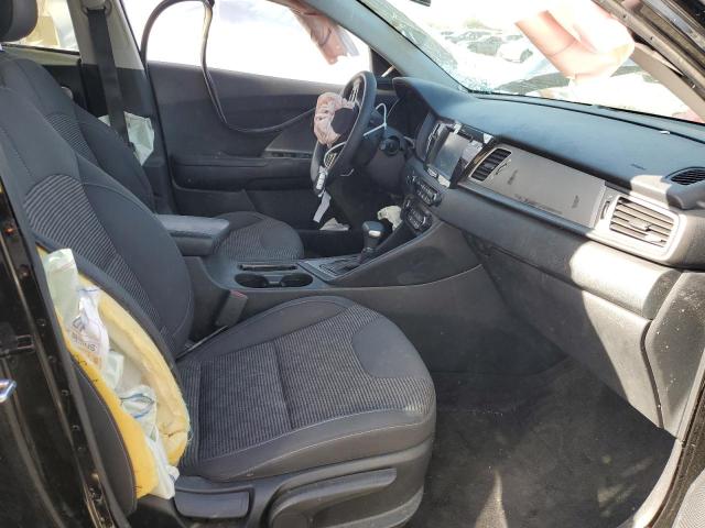 Снимка 7 от търг – 2019 KIA NIRO FE с VIN KNDCB3LC6K5345280