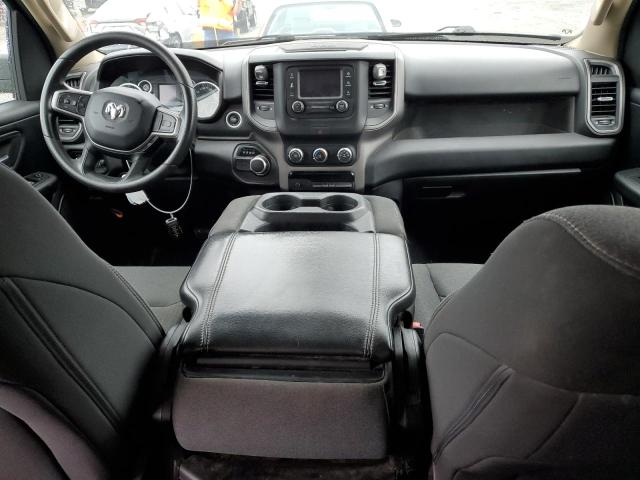 Photo 8 from auction – 2019 RAM 1500 TRADE with VIN 1C6RREGT7KN562680