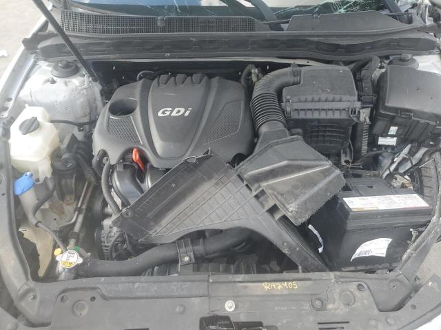 Photo 11 from auction – 2015 KIA OPTIMA LX with VIN 5XXGM4A71FG375988