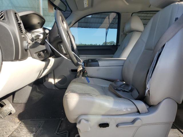 Photo 7 from auction – 2011 CHEVROLET SILVERADO with VIN 3GCPCSE08BG291209