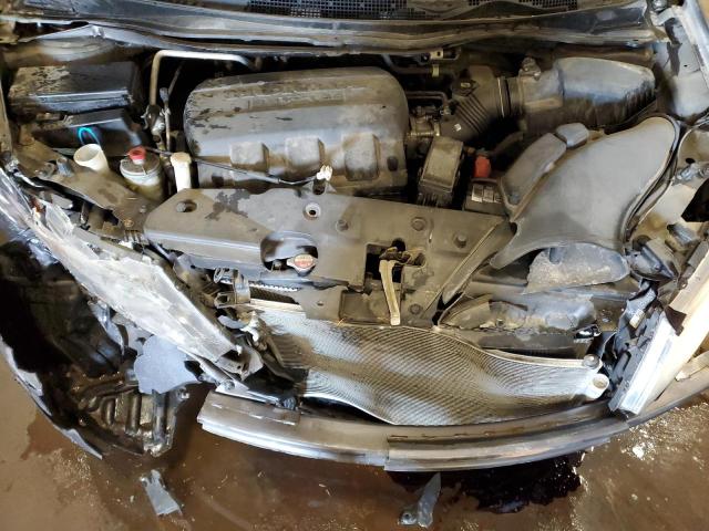 Photo 12 from auction – 2015 HONDA ODYSSEY EX with VIN 5FNRL5H46FB031041