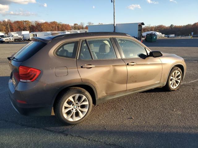Photo 3 from auction – 2014 BMW X1 XDRIVE2 with VIN WBAVL1C5XEVR93184