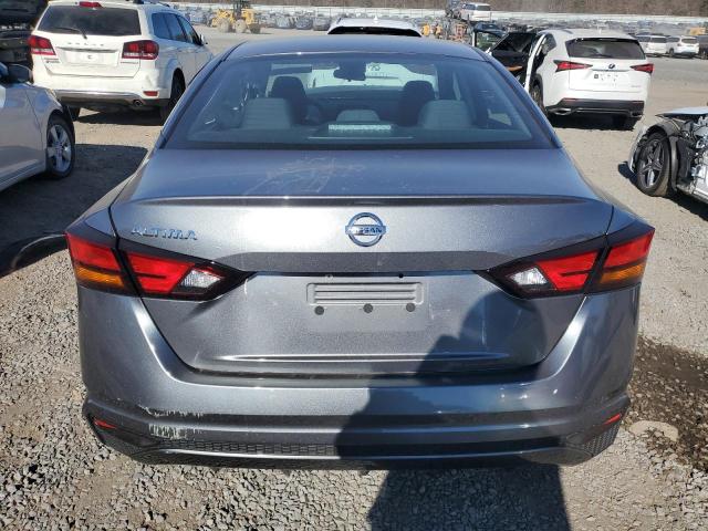 Photo 6 from auction – 2021 NISSAN ALTIMA S with VIN 1N4BL4BV8MN378954