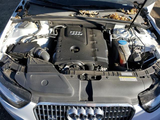 Photo 11 from auction – 2014 AUDI A4 ALLROAD with VIN WA1UFAFL5EA071035