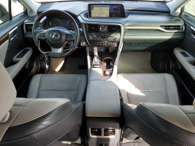 Photo 8 from auction – 2019 LEXUS RX 350 BAS with VIN 2T2ZZMCA5KC128196