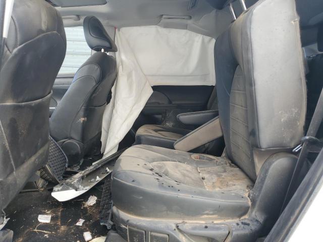 Photo 10 from auction – 2023 TOYOTA HIGHLANDER with VIN 5TDKDRAH9PS001810