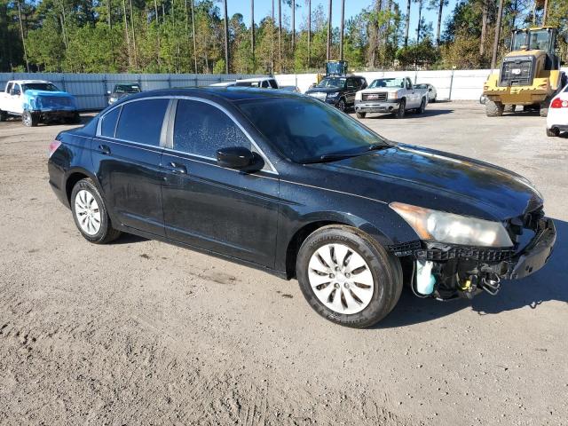 Photo 4 from auction – 2012 HONDA ACCORD LX with VIN 1HGCP2F3XCA184935
