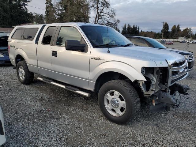 Photo 4 from auction – 2013 FORD F150 SUPER with VIN 1FTFX1EF3DFD12339