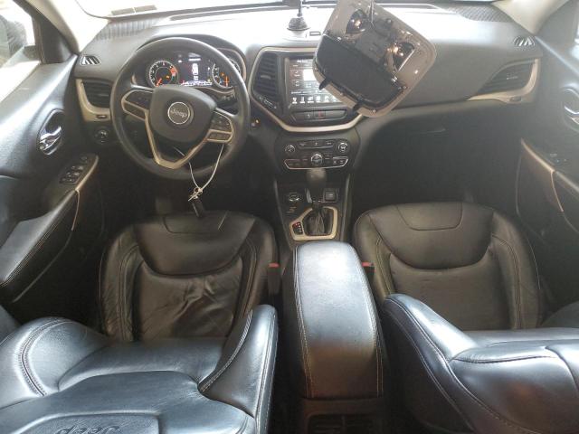 Zdjęcie 8 z aukcji – 2018 JEEP CHEROKEE L z VIN 1C4PJMDB4JD525569