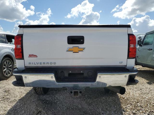Photo 6 from auction – 2018 CHEVROLET SILVERADO with VIN 1GC1KVEY5JF224969
