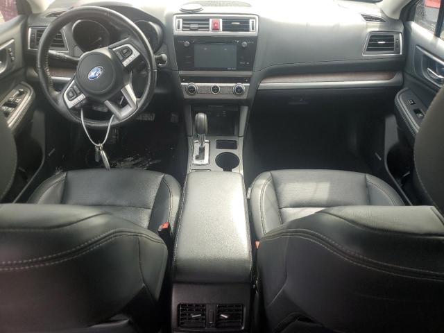 Photo 8 from auction – 2017 SUBARU OUTBACK 2. with VIN 4S4BSANC3H3266047