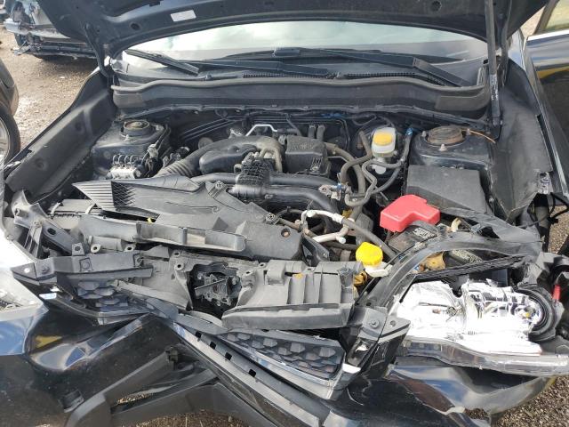 Photo 11 from auction – 2014 SUBARU FORESTER 2 with VIN JF2SJAMC9EH481165