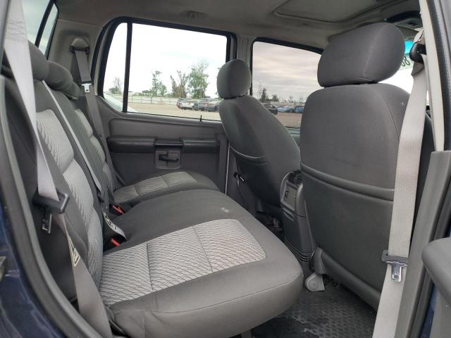 Photo 10 from auction – 2004 FORD EXPLORER S with VIN 1FMZU77K44UA96981