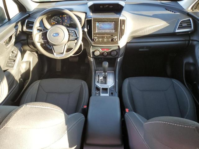 Photo 8 from auction – 2019 SUBARU FORESTER with VIN JF2SKACC2KH561885