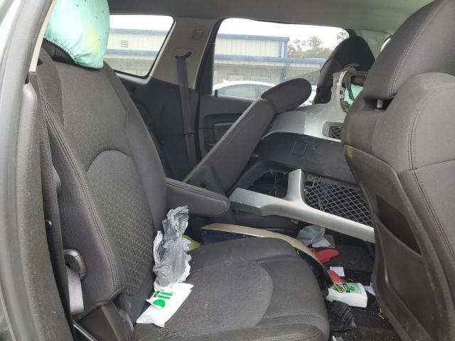 Photo 11 from auction – 2011 CHEVROLET TRAVERSE L with VIN 1GNKRGED7BJ155426