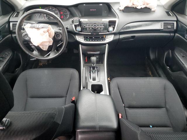 Photo 8 from auction – 2014 HONDA ACCORD SPO with VIN 1HGCR2F51EA251601