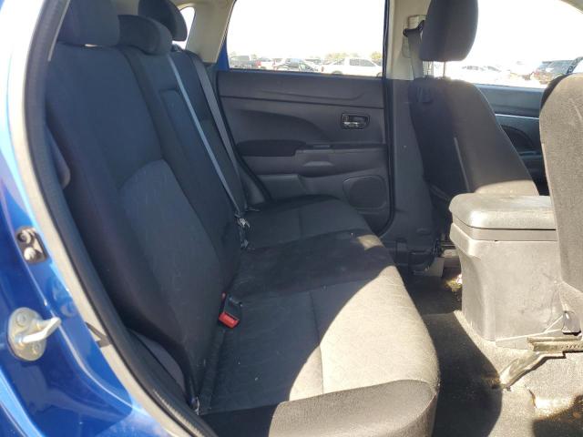 Photo 11 from auction – 2020 MITSUBISHI OUTLANDER with VIN JA4AP3AU5LU027317